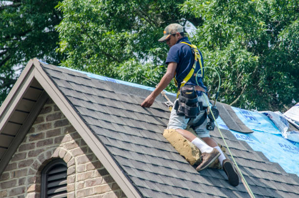 Roof Installation Near Me in Bay Point, CA